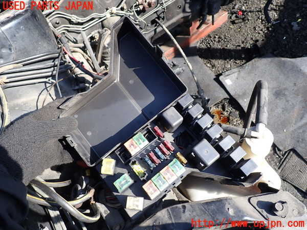 1UPJ-35476741]GTO(Z16A)ヒューズボックス1 中古_m0002.jpg