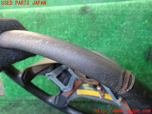 1UPJ-35477855]GTO(Z16A)ステアリングホイール 中古_m0004.jpg