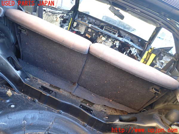 1UPJ-35477385]GTO(Z16A)リアシート 中古_m0004.jpg