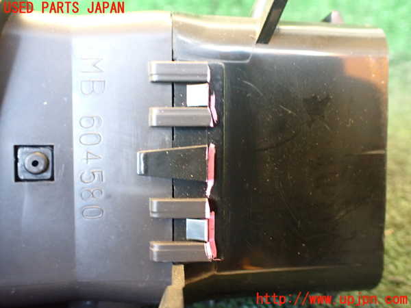 5UPJ-35477527]GTO(Z16A)エアコン吹き出し口2 (左) 中古_m0003.jpg