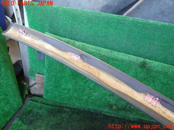 5UPJ-35477655]GTO(Z16A)右フロントピラートリム 中古_m0005.jpg