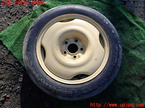 1UPJ-35479601]GTO(Z16A)スペアタイヤ1 中古_m0001.jpg