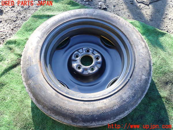 1UPJ-35479601]GTO(Z16A)スペアタイヤ1 中古_m0004.jpg