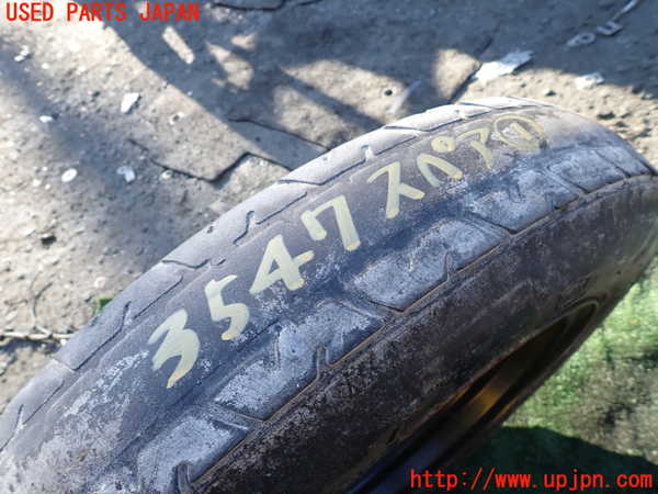 1UPJ-35479601]GTO(Z16A)スペアタイヤ1 中古_m0005.jpg