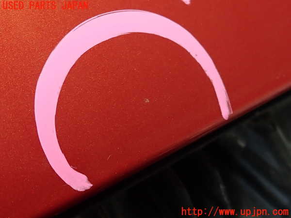 2UPJ-35481060]プジョー・RCZ(T7R5F03)ボンネットフード 中古_m0003.jpg