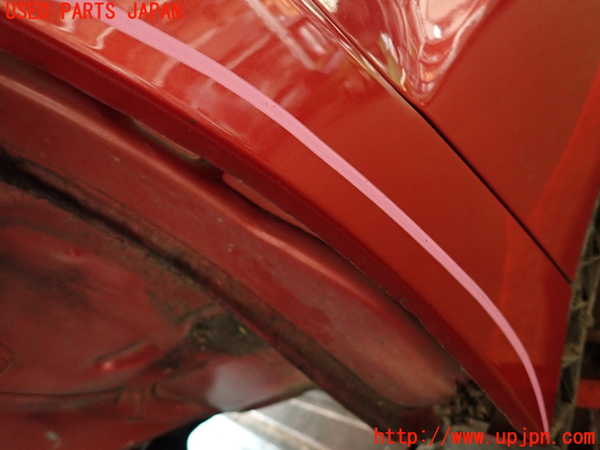 2UPJ-35481082]プジョー・RCZ(T7R5F03)左前フェンダー 中古_m0002.jpg