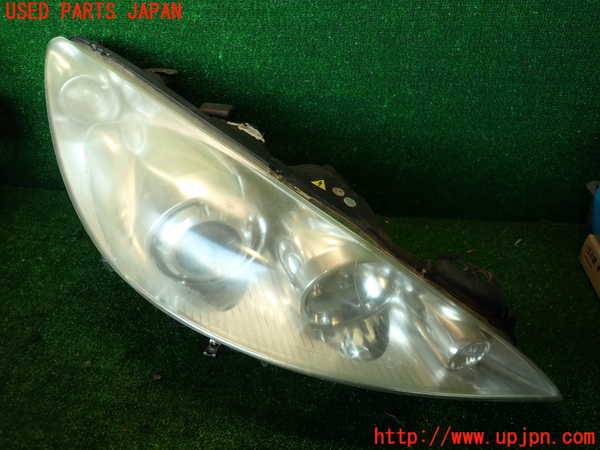 2UPJ-35481130]プジョー・RCZ(T7R5F03)右ヘッドライト HID 中古_m0001.jpg