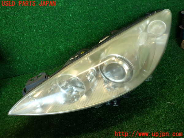 2UPJ-35481132]プジョー・RCZ(T7R5F03)左ヘッドライト HID 中古_m0001.jpg