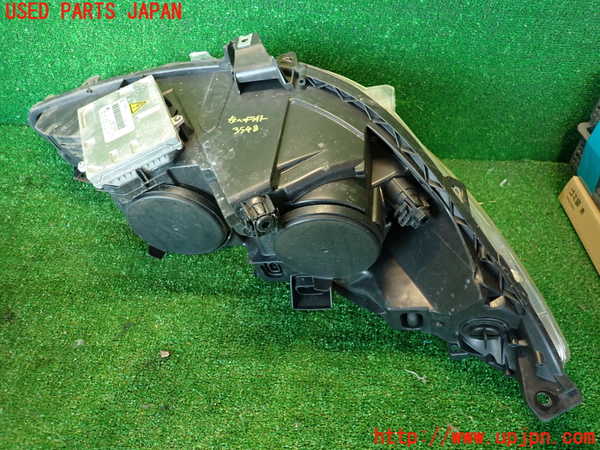 2UPJ-35481132]プジョー・RCZ(T7R5F03)左ヘッドライト HID 中古_m0003.jpg