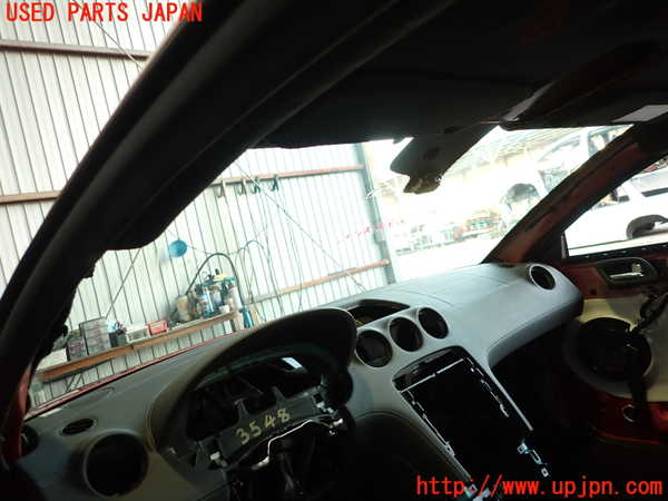 2UPJ-35481195]プジョー・RCZ(T7R5F03)フロントガラス (43R-002687) 中古_m0005.jpg