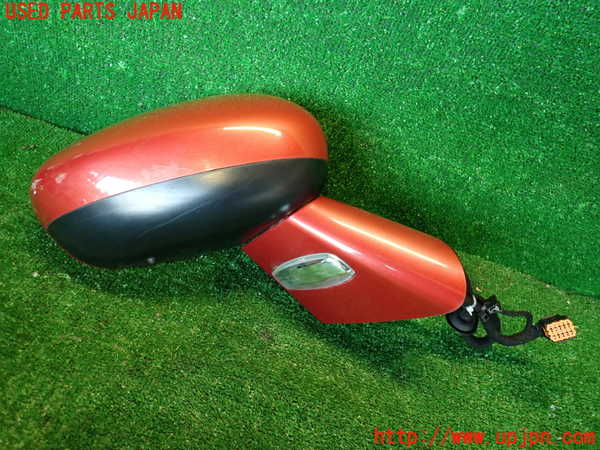 2UPJ-35481210]プジョー・RCZ(T7R5F03)右ドアミラー 中古_m0001.jpg