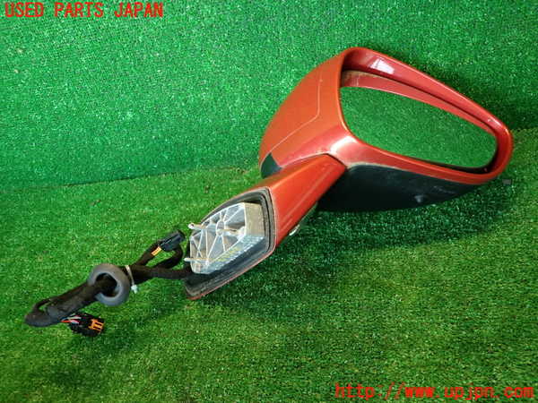 2UPJ-35481210]プジョー・RCZ(T7R5F03)右ドアミラー 中古_m0002.jpg