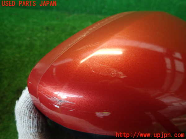2UPJ-35481210]プジョー・RCZ(T7R5F03)右ドアミラー 中古_m0003.jpg