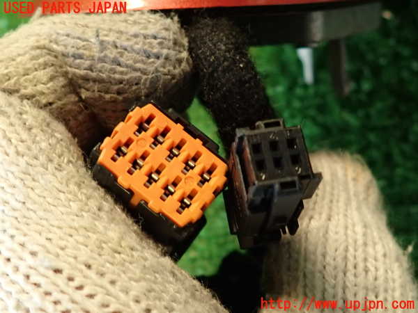 2UPJ-35481210]プジョー・RCZ(T7R5F03)右ドアミラー 中古_m0004.jpg