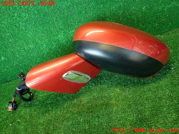 2UPJ-35481212]プジョー・RCZ(T7R5F03)左ドアミラー 中古_m0001.jpg