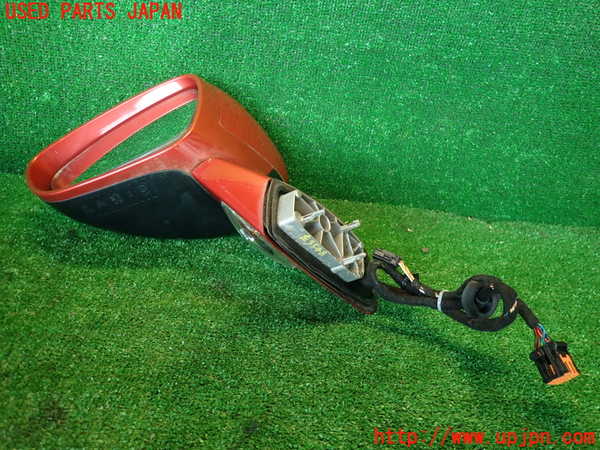 2UPJ-35481212]プジョー・RCZ(T7R5F03)左ドアミラー 中古_m0002.jpg