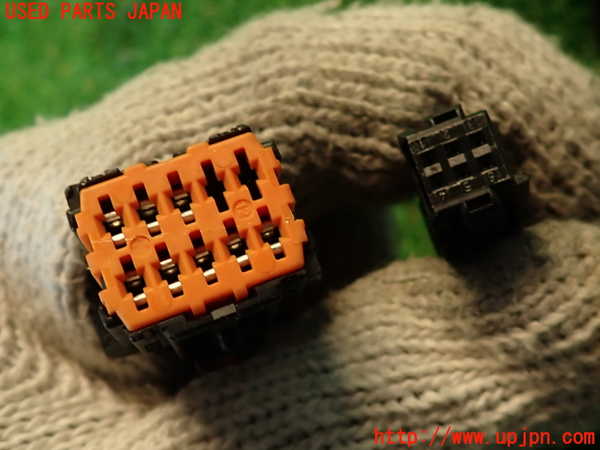 2UPJ-35481212]プジョー・RCZ(T7R5F03)左ドアミラー 中古_m0004.jpg