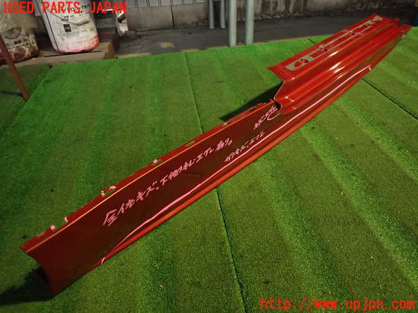 2UPJ-35481390]プジョー・RCZ(T7R5F03)右サイドステップ 中古_m0004.jpg