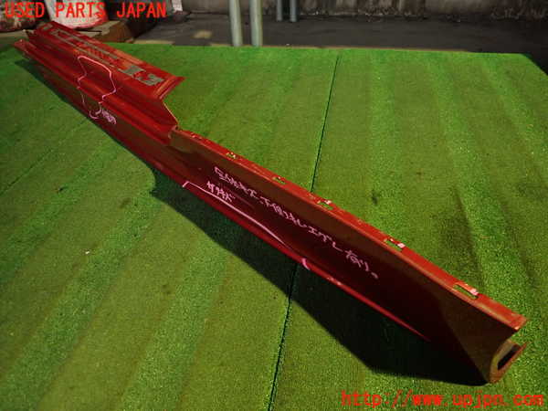 2UPJ-35481392]プジョー・RCZ(T7R5F03)左サイドステップ 中古_m0004.jpg