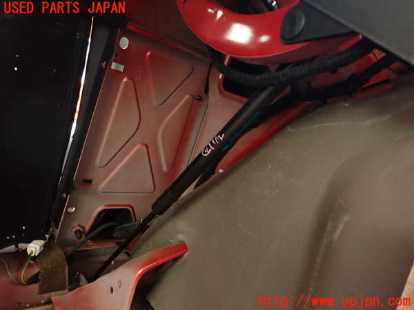 2UPJ-35481506]プジョー・RCZ(T7R5F03)トランクダンパー 中古_m0001.jpg