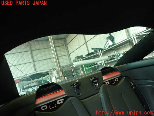 2UPJ-35481560]プジョー・RCZ(T7R5F03)リアガラス (43R-001090) 中古_m0004.jpg