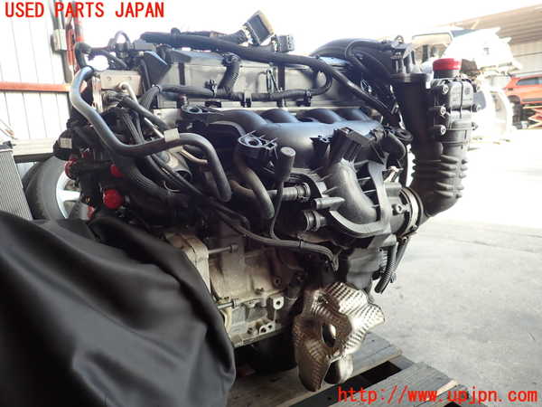 2UPJ-35482010]プジョー・RCZ(T7R5F03)エンジン 5F03 中古_m0002.jpg