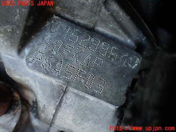 2UPJ-35482010]プジョー・RCZ(T7R5F03)エンジン 5F03 中古_m0004.jpg