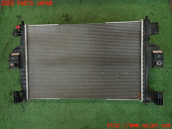 2UPJ-35482321]プジョー・RCZ(T7R5F03)ラジエーター1 中古_m0001.jpg