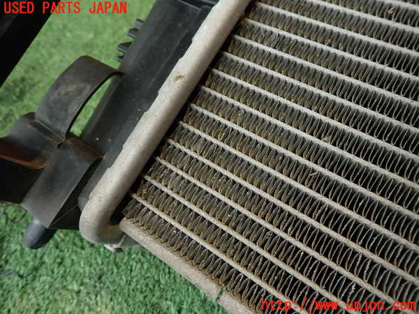 2UPJ-35482321]プジョー・RCZ(T7R5F03)ラジエーター1 中古_m0002.jpg