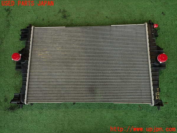 2UPJ-35482321]プジョー・RCZ(T7R5F03)ラジエーター1 中古_m0004.jpg