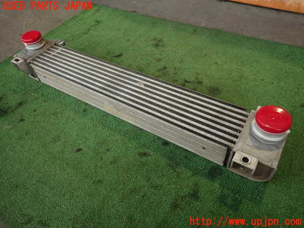 2UPJ-35482451]プジョー・RCZ(T7R5F03)インタークーラー1 中古_m0003.jpg