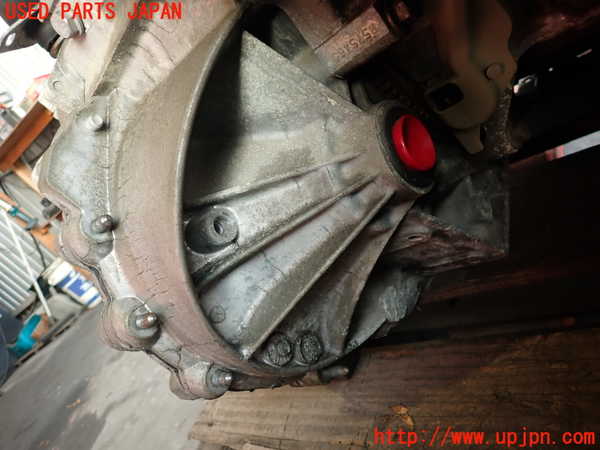 2UPJ-35483200]プジョー・RCZ(T7R5F03)ミッション MT 5F03 中古_m0004.jpg