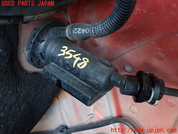 2UPJ-35483310]プジョー・RCZ(T7R5F03)クラッチマスター 中古_m0001.jpg