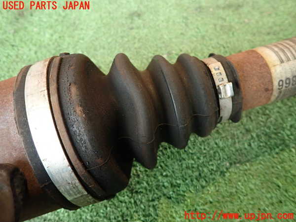 2UPJ-35484010]プジョー・RCZ(T7R5F03)右フロントドライブシャフト 中古_m0002.jpg
