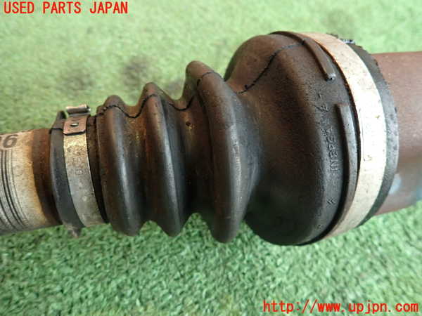 2UPJ-35484015]プジョー・RCZ(T7R5F03)左フロントドライブシャフト 中古_m0002.jpg