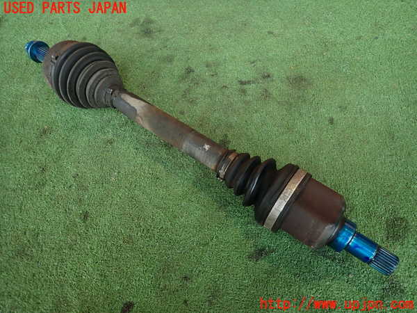 2UPJ-35484015]プジョー・RCZ(T7R5F03)左フロントドライブシャフト 中古_m0003.jpg