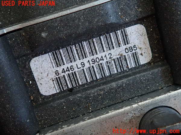 2UPJ-35484040]プジョー・RCZ(T7R5F03)ABSアクチュエーター 中古_m0004.jpg