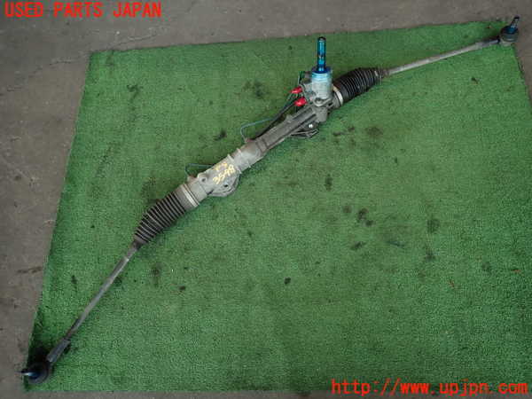 2UPJ-35484235]プジョー・RCZ(T7R5F03)パワステギアボックス 中古_m0001.jpg