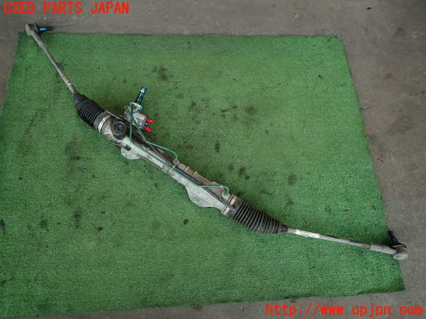 2UPJ-35484235]プジョー・RCZ(T7R5F03)パワステギアボックス 中古_m0004.jpg