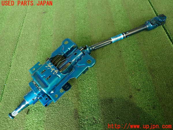2UPJ-35484260]プジョー・RCZ(T7R5F03)ステアリングシャフト 中古_m0001.jpg