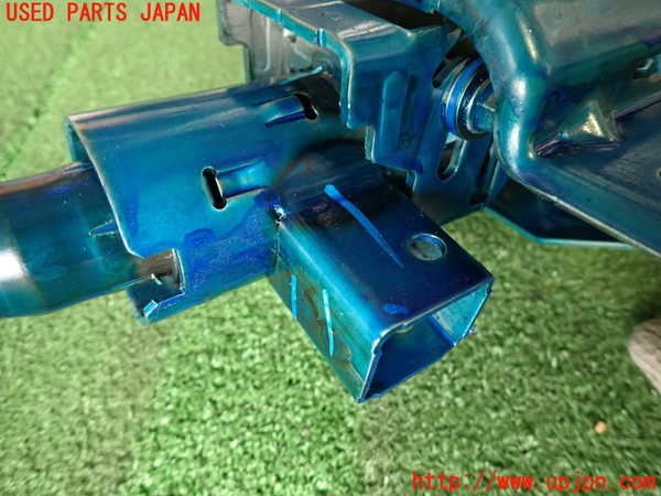 2UPJ-35484260]プジョー・RCZ(T7R5F03)ステアリングシャフト 中古_m0002.jpg