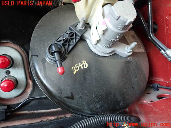 2UPJ-35484055]プジョー・RCZ(T7R5F03)ブレーキマスターバック 中古_m0001.jpg