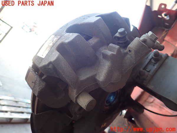 2UPJ-35484080]プジョー・RCZ(T7R5F03)右フロントキャリパー 中古_m0002.jpg