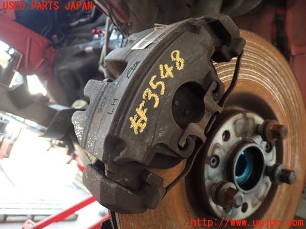 2UPJ-35484085]プジョー・RCZ(T7R5F03)左フロントキャリパー 中古_m0001.jpg