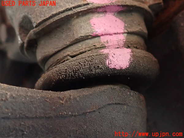 2UPJ-35484290]プジョー・RCZ(T7R5F03)右フロントナックルハブ 中古_m0003.jpg