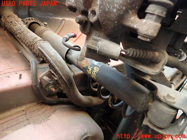 2UPJ-35485070]プジョー・RCZ(T7R5F03)右リアショックアブソーバー 中古_m0001.jpg