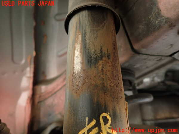 2UPJ-35485075]プジョー・RCZ(T7R5F03)左リアショックアブソーバー 中古_m0002.jpg