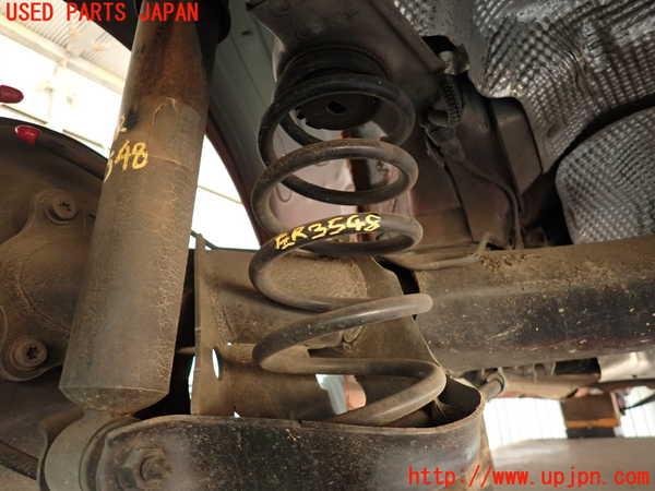 2UPJ-35485105]プジョー・RCZ(T7R5F03)左リアスプリング 中古_m0001.jpg