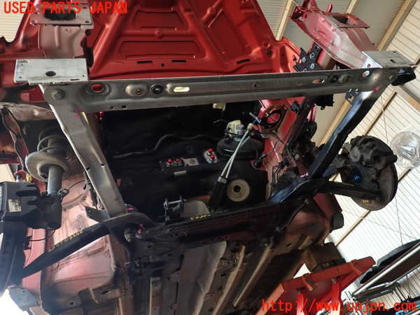 2UPJ-35485285]プジョー・RCZ(T7R5F03)フロントメンバー 中古_m0001.jpg