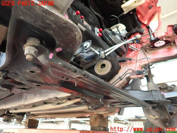 2UPJ-35485285]プジョー・RCZ(T7R5F03)フロントメンバー 中古_m0002.jpg